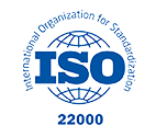 Certification Logo