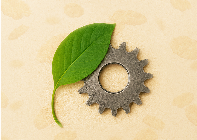 Sustainability