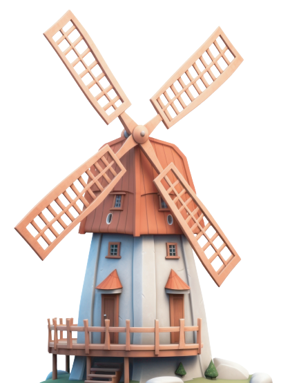 Windmill