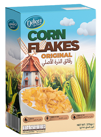 Cornflakes Original