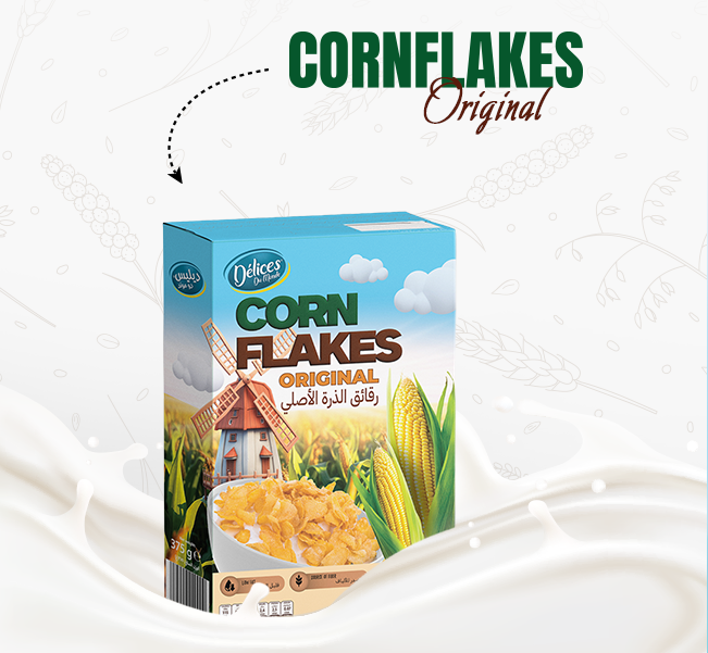 Cornflakes Original