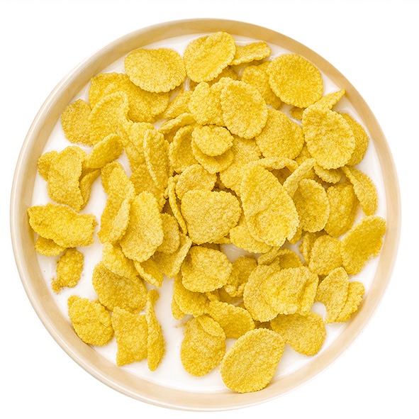 Bowl of Cornflakes