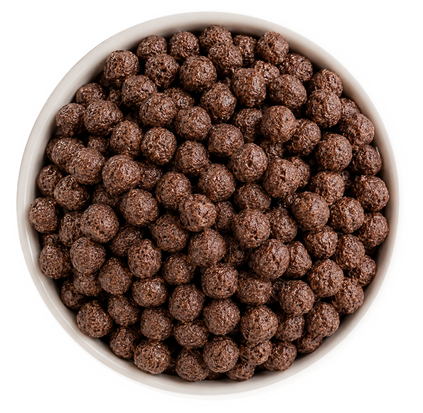 Bowl of Cornflakes