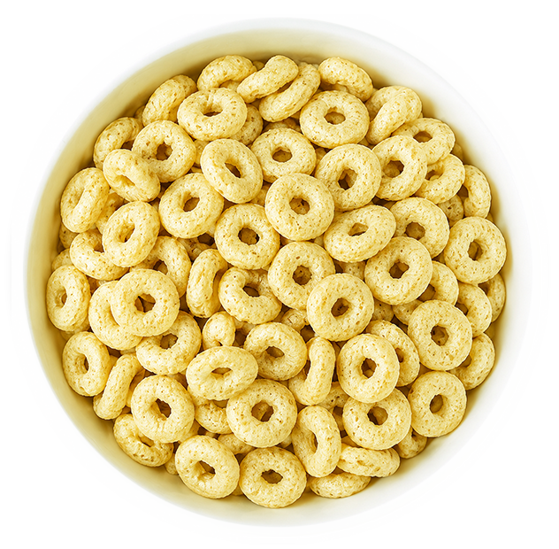 Bowl of Cornflakes